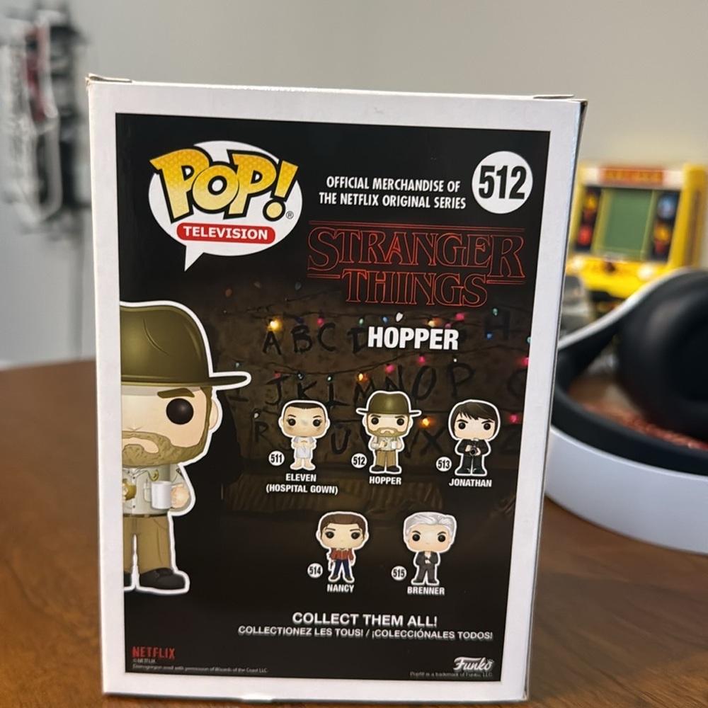 Hopper - Picture 3 of 3